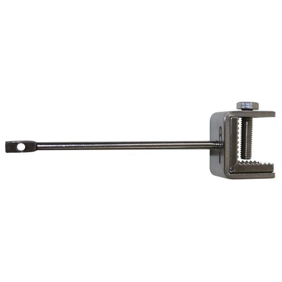 Chi ha osservato il Mod. 152 Copiglie inox tipo lungo - ha visitato anche il Mod. 186 Pilastrino inox con morsetto e  vite laterale - Osd gruppo Ecotech srl